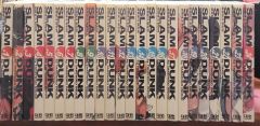 超貴重 激レア スラムダンク 当時物 週刊ジャンプ 最終回含む55冊