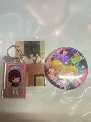 推しの子 グッズ 有馬 かな セット 出品