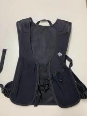 18AW NIKE ACG HYDRATION RACE VEST L/XL - メルカリ
