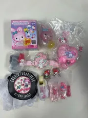 マイメロディ グッズ まとめ