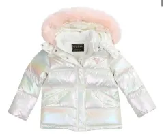 GUESSゲスキッズGUESSゲスキッズダウン GUESSゲスキッズダウン GUESSゲスキッズダウン GUESSゲスダウン GUESSゲスダウンのサムネイル