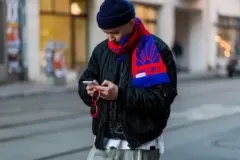2026年最新】gosha マフラーの人気アイテム - メルカリ