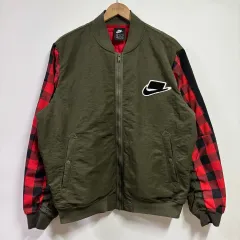 XL NIKE NSW ブルゾン ジャケット