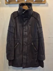 ZADIG&VOLTAIRE ザディグ・エ・ヴォルテール ロング丈ダウンジャケットのサムネイル
