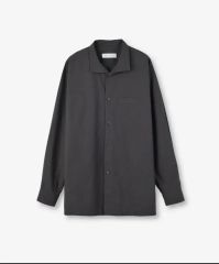Cornier ウールシャツ Super160's WOOL SHIRT - メルカリ