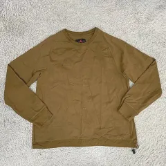 ナイキ 長袖 ラウンドネック Tシャツ 100
