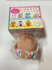最終値下げ リラックマ 3連小物入れ コリラックマ プリン 非売品 レア