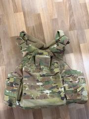 初期型　FSB gladiator-C FORT ロシア GLADIATORのレプリカ（IRT社製） MIL-LOG:FORT PGN 個人装備