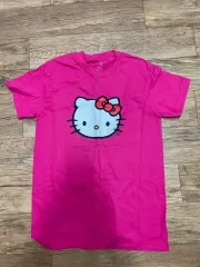新品 ANTIFRAGILE SOCIAL CLUB x HELLO KITTY Tシャツのサムネイル