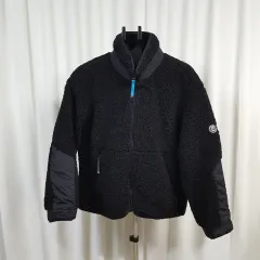 21年 COVERNAT メンズ フリース ダウン 100のサムネイル