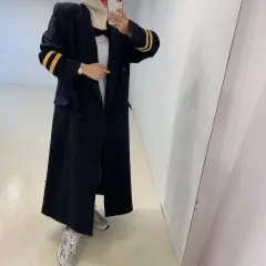 ロングコート