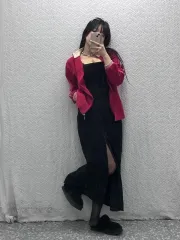 ザラ ZARA キャミソール ビスチェ ロング ONE PIECE 24 C06989