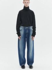 tuckdesigndenim pants knuthMarf TODAYFUL - メルカリ