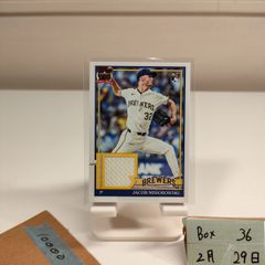 2022 TOPPS CHROME 山本由伸 Yoshinobu Yamamoto オリックス