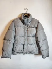 Dickies グレー ショートダウン 95 Mのサムネイル