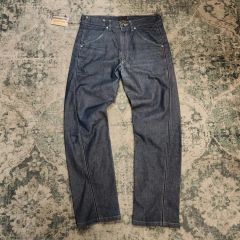 超希少Levi's ENGINEERD JEANS W33L32 デッドストック 超希少Levi's ENGINEERD JEANS W33L32 デッドストック - メルカリ