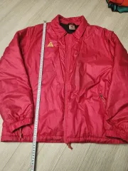 NIKE ACG ピンク色 プリマロフト ジャケット