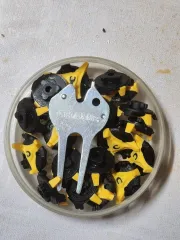 ゴルフシューズ スパイク