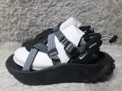 220 NIKE ナイキ オネオンタ サンダル 中古 靴