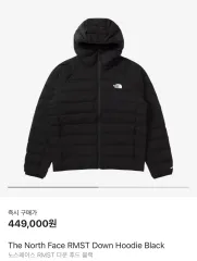 THE NORTH FACE ザノースフェイス 軽量ダウン