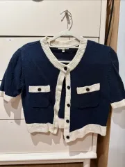 GROVE グローブストア トップス カーディガン