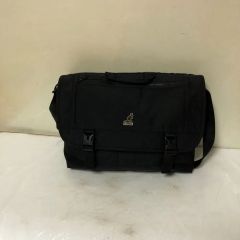 Cross Country カンガルー革リュック オレンジ - メルカリ
