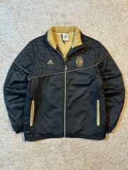 adidas AC Milan トラックジャケット 00s - メルカリ