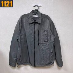 新品未使用】ReZARD×パワプロコラボ ダウンジャケットSサイズ - メルカリ