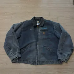 2026年最新】carHartt デトロイトジャケット ptlの人気アイテム - メルカリ