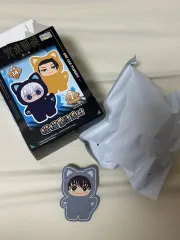呪術廻戦 灰原 ラブブ