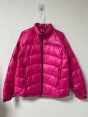 THE NORTH FACE ザノースフェイス ウィメンズ threetimes acorn サミットシリーズ ダウンジャケット XL