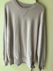ユニクロ スウェット (新服)