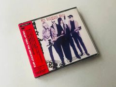 初回限定】 Peppermint Creeps Cover Up【CD】 - メルカリ