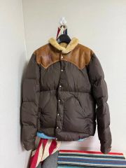 THE YELLOW MONKEYパンチドランカーリバーシブルJKT M 新品 - メルカリ
