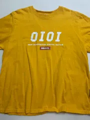 O!Oi 半袖Tのサムネイル