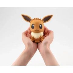 ポケモン フィギュア イーブイ ポケパークカントー 202502101714