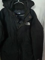 訳アリ特価】サイズXL THE NORTH FACE ゴッサムジャケット - メルカリ