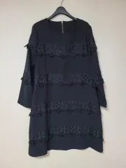 ブラック レース ONE PIECE 95 ゴス Look