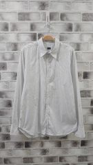 Paul Smith ポールスミス　レーヨン（セルロース）シャツ　L Paul Smith ポールスミス レーヨン（セルロース）シャツ L - メルカリ