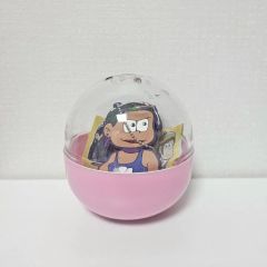 おそ松さん コラボカフェ BLANC 闇松さん ペアアクリルキーホルダー