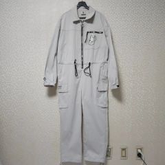 TOGA Dickies オールインワン ジャンプスーツ つなぎ 美品 - メルカリ