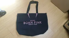 2026年最新】blackpink born pink バッグの人気アイテム - メルカリ