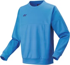 【新品・5営業日で発送】YONEX ヨネックス ユニトレーナー (30112) 色 : スカイ サイズ : XO 