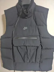 US XL NIKE テックパック ダウンフィル - 928909-010