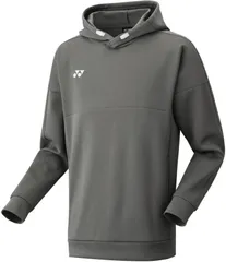 【新品・5営業日で発送】YONEX ヨネックス ユニパーカー (30111) 色 : グレー サイズ : XO 