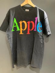 APPLE スウェット 80