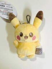 24じかんポケモンchu ナガノ ピカチュウ マスコット - メルカリ