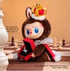 韓国BL チェックメイト Checkmate ぬいぐるみ - メルカリ