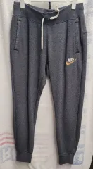 NIKE 起毛 ジョガー パンツ