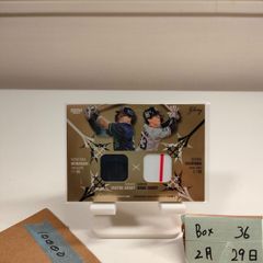 1999-2000 Bandai 武豊 直筆サインカード 日本中央競馬会 GI Winning